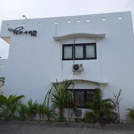 Spear Villa Blumbang Bagian luar foto