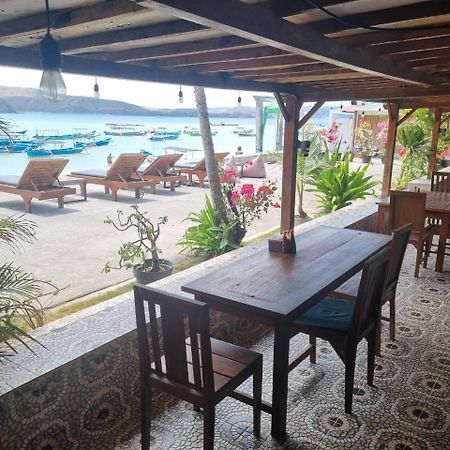Spear Villa Blumbang Bagian luar foto