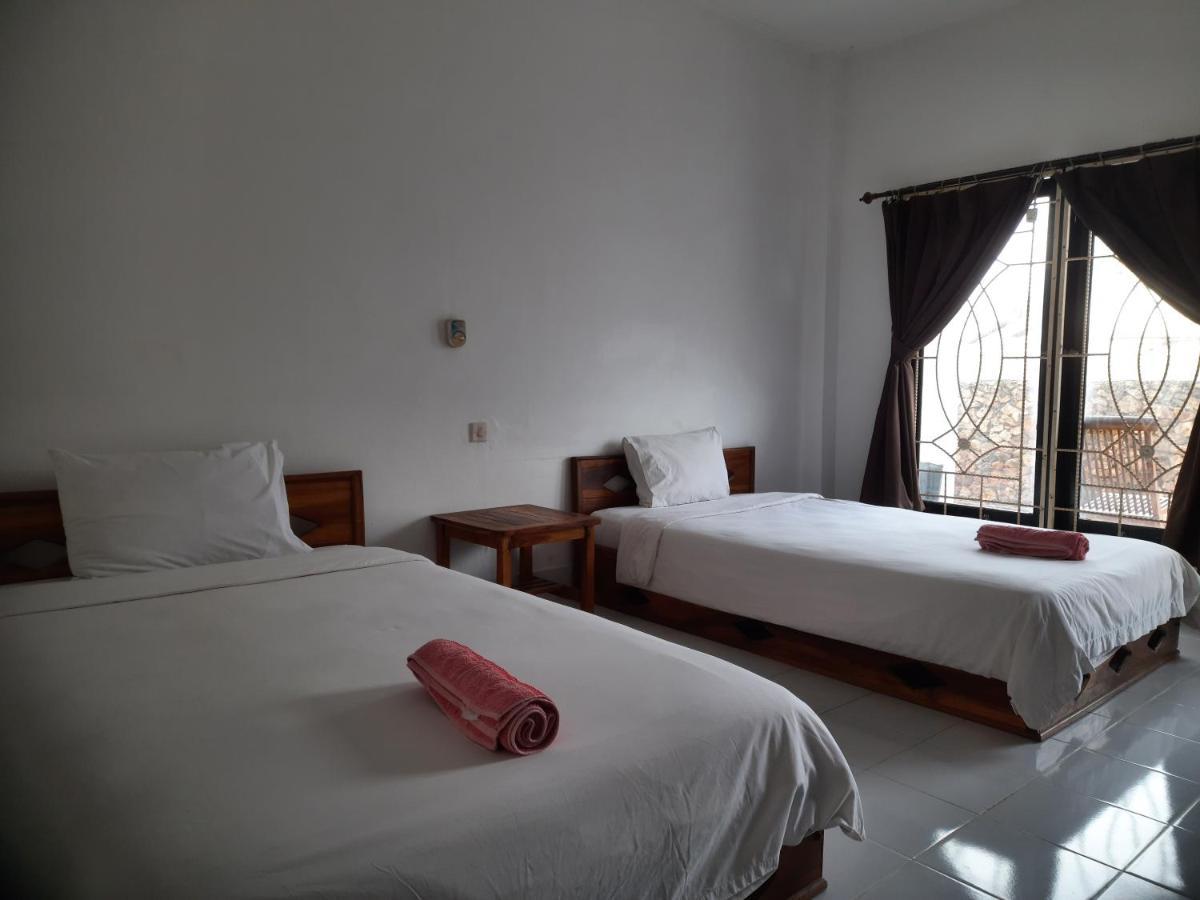 Spear Villa Blumbang Bagian luar foto