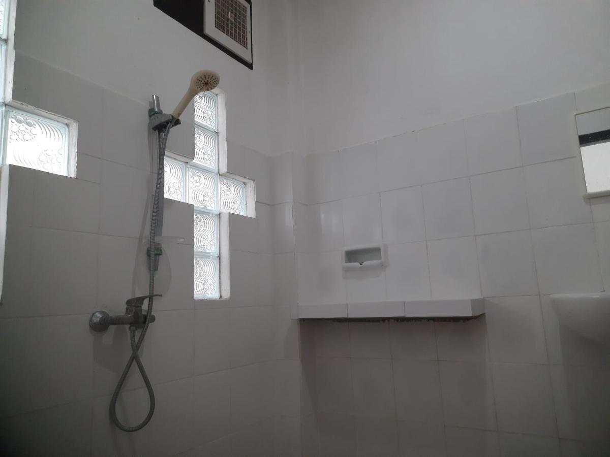 Spear Villa Blumbang Bagian luar foto