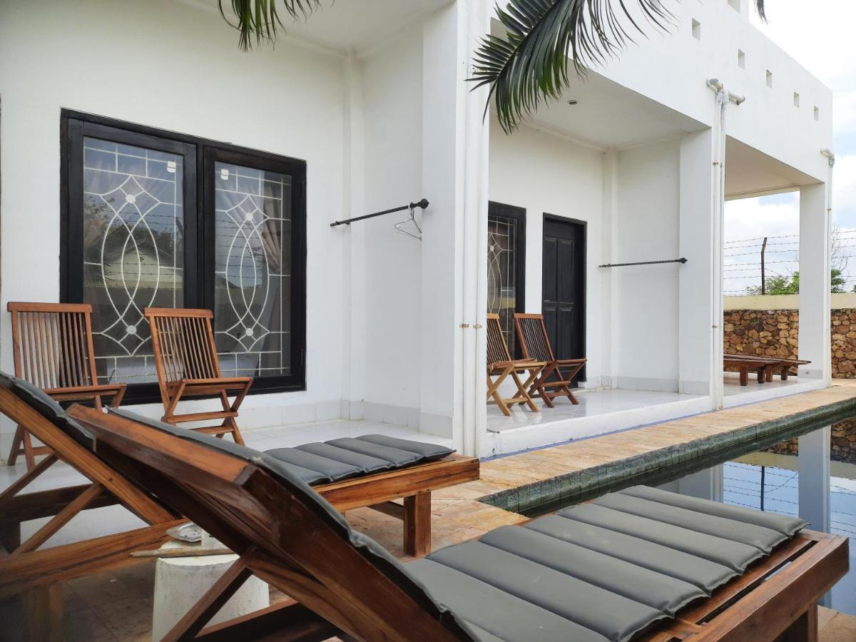 Spear Villa Blumbang Bagian luar foto