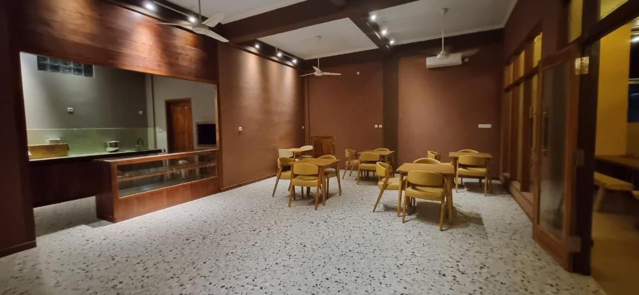 Spear Villa Blumbang Bagian luar foto