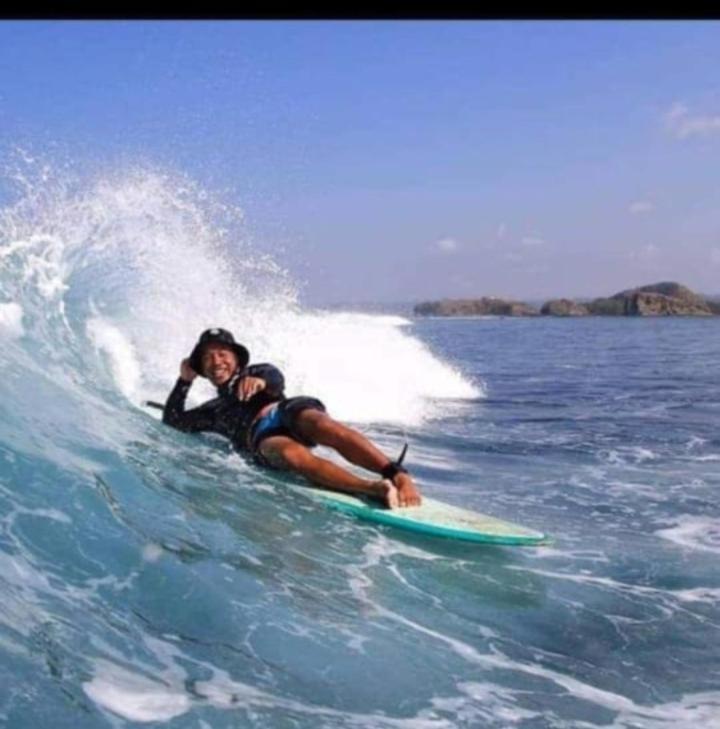 Spear Villa Blumbang Bagian luar foto