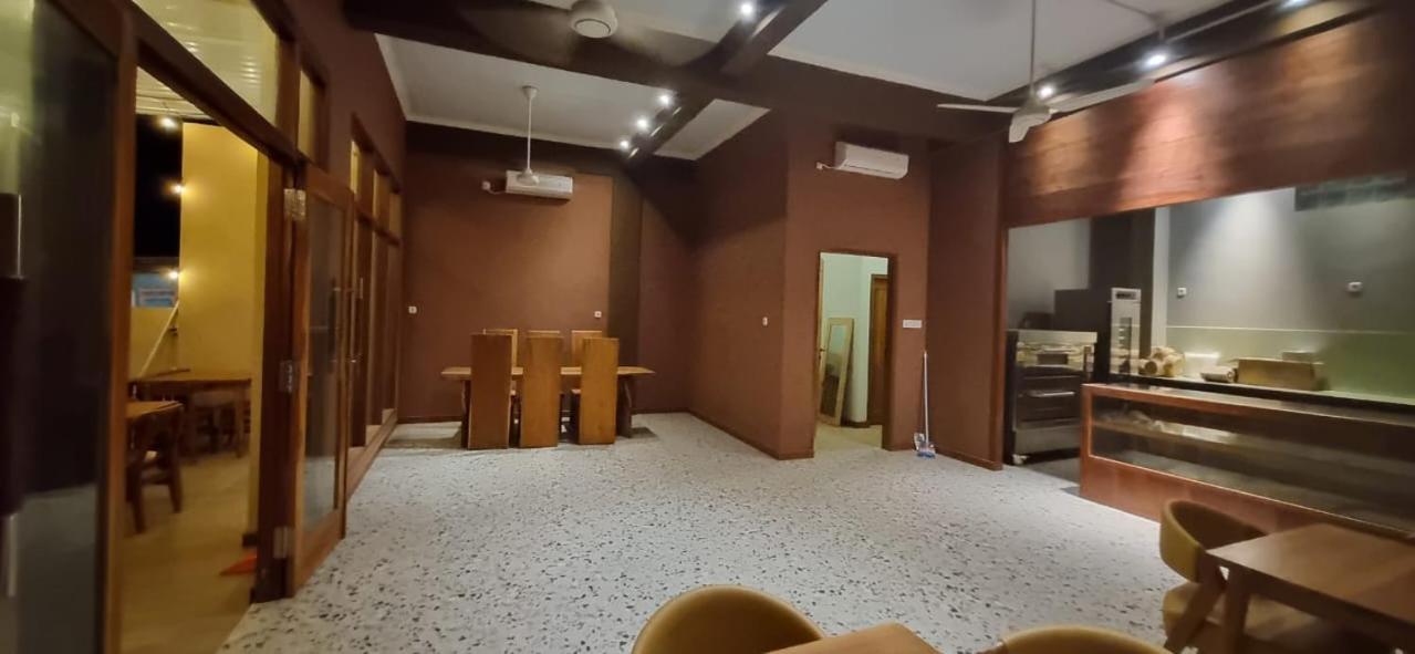 Spear Villa Blumbang Bagian luar foto