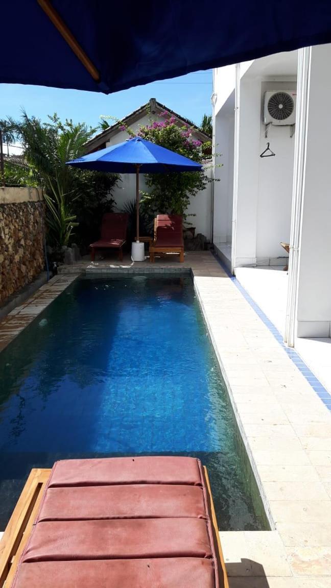Spear Villa Blumbang Bagian luar foto