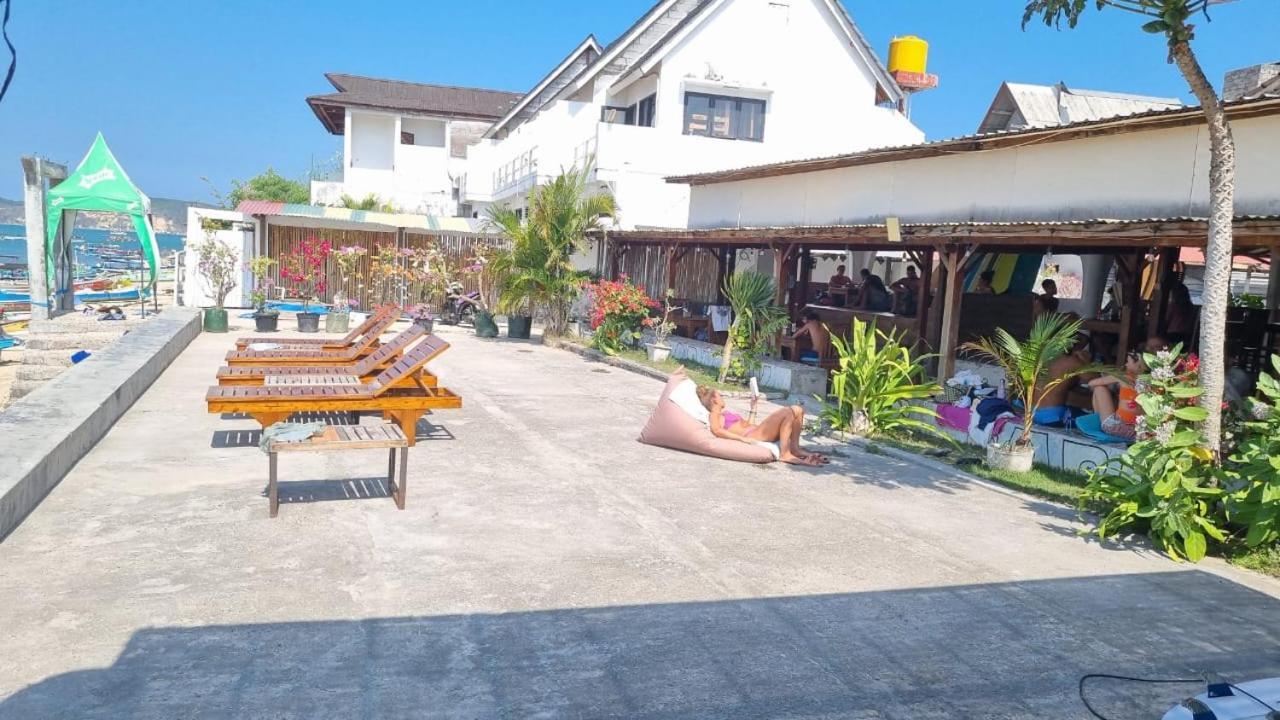 Spear Villa Blumbang Bagian luar foto