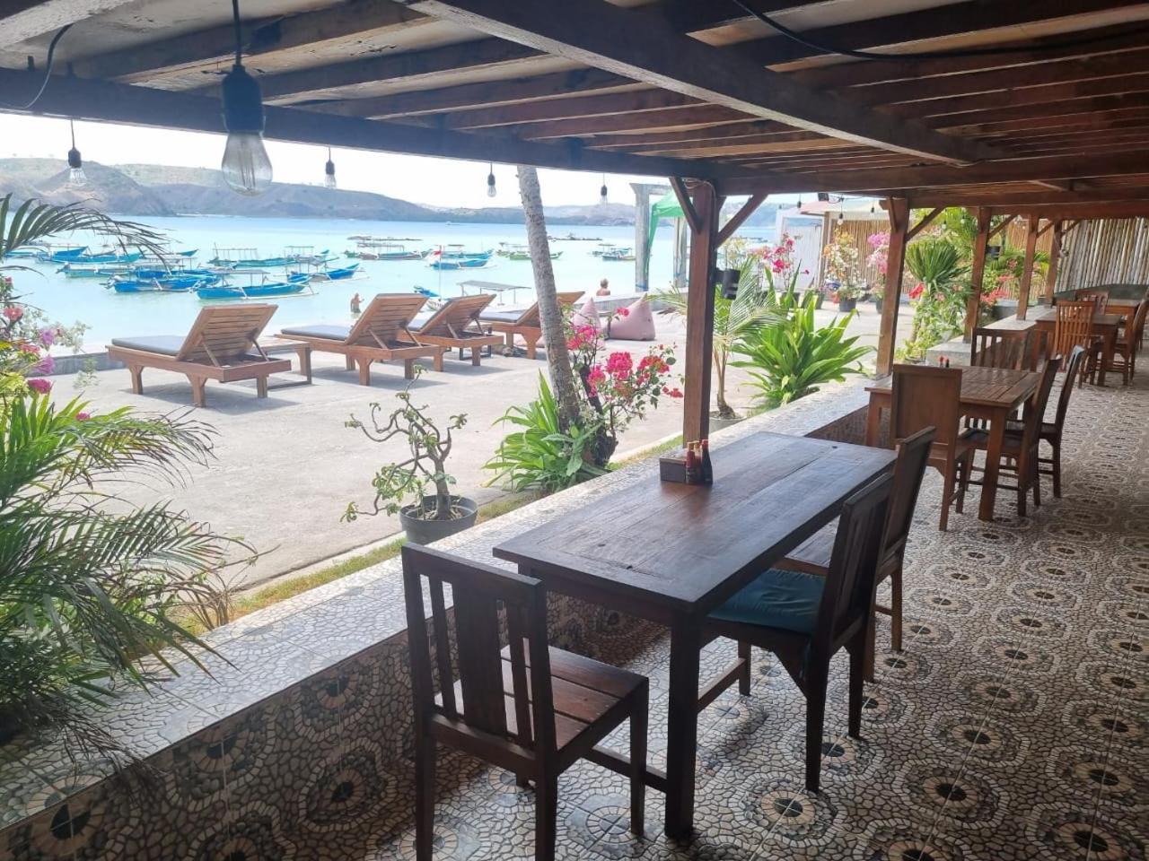 Spear Villa Blumbang Bagian luar foto