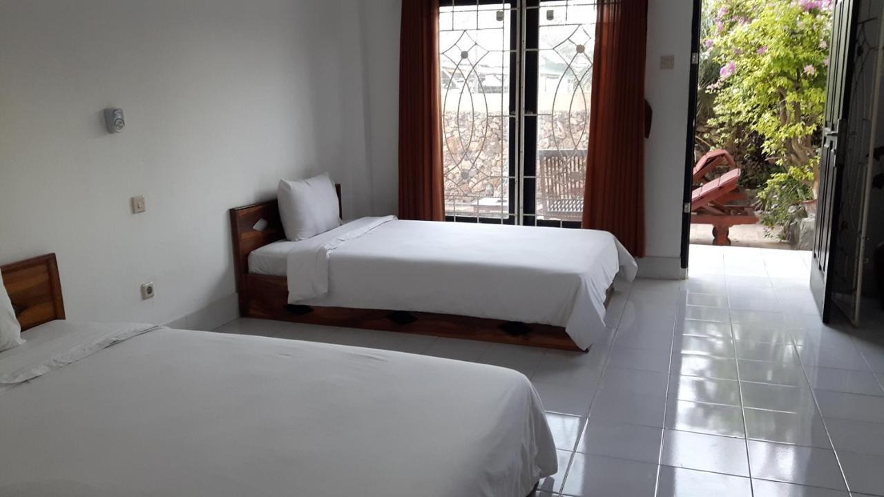 Spear Villa Blumbang Bagian luar foto
