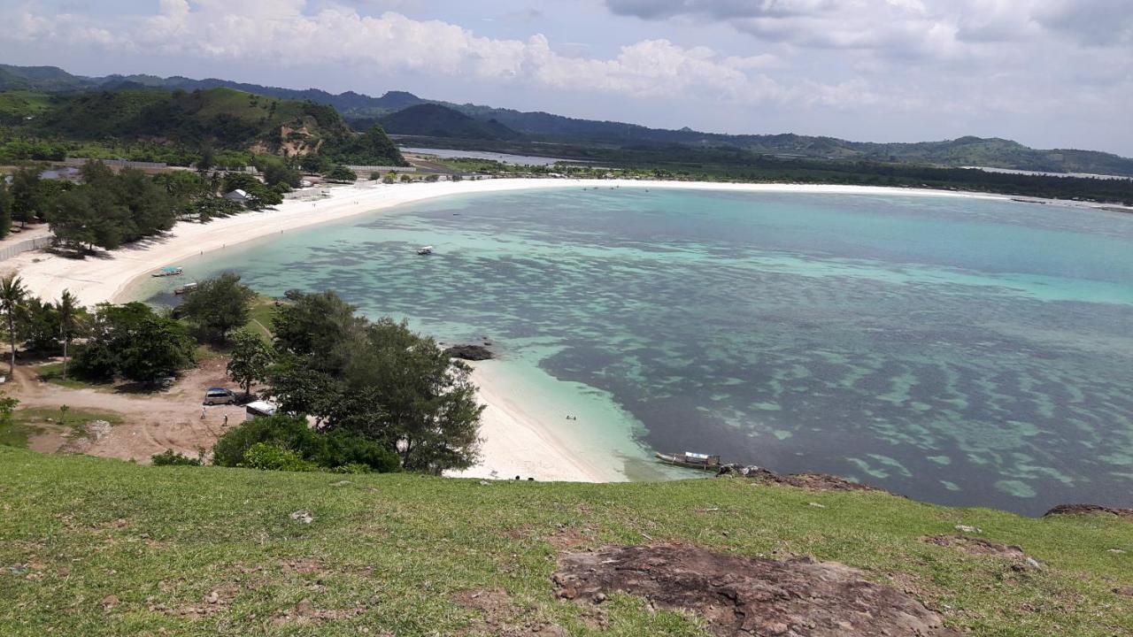 Spear Villa Blumbang Bagian luar foto