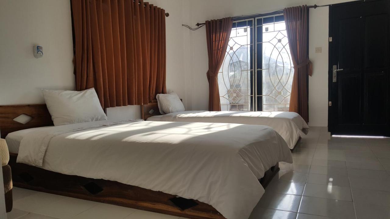 Spear Villa Blumbang Bagian luar foto