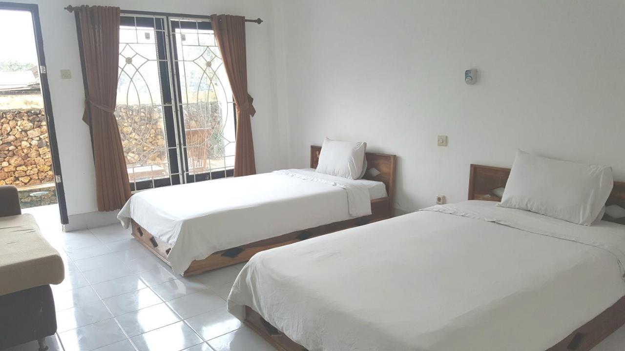 Spear Villa Blumbang Bagian luar foto