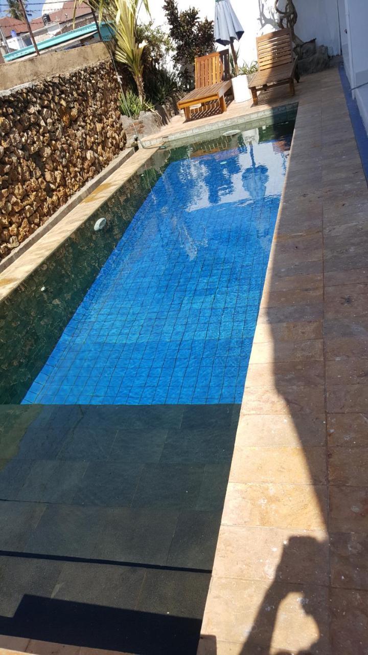 Spear Villa Blumbang Bagian luar foto