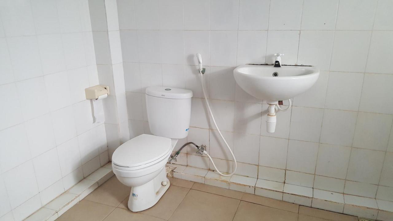 Spear Villa Blumbang Bagian luar foto