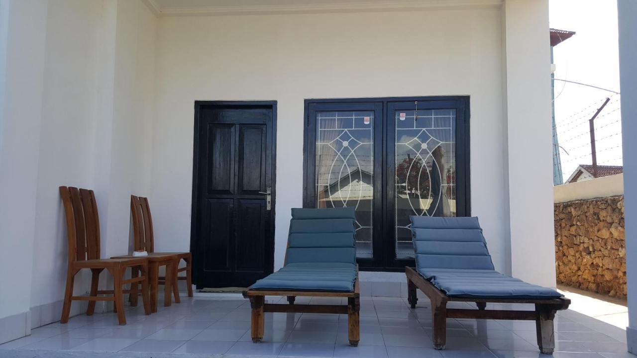 Spear Villa Blumbang Bagian luar foto